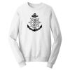 Unisex Fan Favorite Crew Sweatshirt Thumbnail