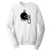 Unisex Fan Favorite Crew Sweatshirt Thumbnail