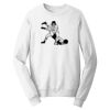 Unisex Fan Favorite Crew Sweatshirt Thumbnail