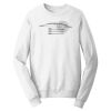 Unisex Fan Favorite Crew Sweatshirt Thumbnail