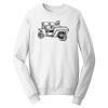 Unisex Fan Favorite Crew Sweatshirt Thumbnail