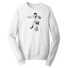 Unisex Fan Favorite Crew Sweatshirt Thumbnail