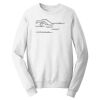 Unisex Fan Favorite Crew Sweatshirt Thumbnail