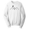 Unisex Fan Favorite Crew Sweatshirt Thumbnail