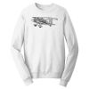 Unisex Fan Favorite Crew Sweatshirt Thumbnail
