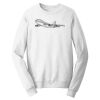 Unisex Fan Favorite Crew Sweatshirt Thumbnail