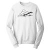 Unisex Fan Favorite Crew Sweatshirt Thumbnail