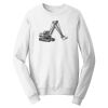 Unisex Fan Favorite Crew Sweatshirt Thumbnail