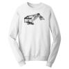 Unisex Fan Favorite Crew Sweatshirt Thumbnail