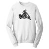 Unisex Fan Favorite Crew Sweatshirt Thumbnail