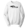 Unisex Fan Favorite Crew Sweatshirt Thumbnail