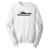 Unisex Fan Favorite Crew Sweatshirt Thumbnail