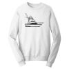 Unisex Fan Favorite Crew Sweatshirt Thumbnail