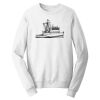 Unisex Fan Favorite Crew Sweatshirt Thumbnail
