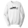 Unisex Fan Favorite Crew Sweatshirt Thumbnail