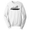 Unisex Fan Favorite Crew Sweatshirt Thumbnail