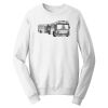Unisex Fan Favorite Crew Sweatshirt Thumbnail