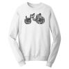 Unisex Fan Favorite Crew Sweatshirt Thumbnail