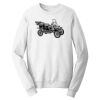 Unisex Fan Favorite Crew Sweatshirt Thumbnail