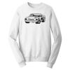 Unisex Fan Favorite Crew Sweatshirt Thumbnail