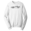 Unisex Fan Favorite Crew Sweatshirt Thumbnail