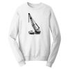 Unisex Fan Favorite Crew Sweatshirt Thumbnail