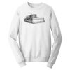 Unisex Fan Favorite Crew Sweatshirt Thumbnail
