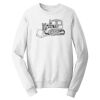 Unisex Fan Favorite Crew Sweatshirt Thumbnail