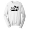 Unisex Fan Favorite Crew Sweatshirt Thumbnail