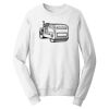 Unisex Fan Favorite Crew Sweatshirt Thumbnail