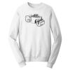 Unisex Fan Favorite Crew Sweatshirt Thumbnail
