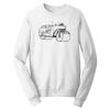 Unisex Fan Favorite Crew Sweatshirt Thumbnail