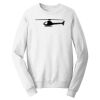 Unisex Fan Favorite Crew Sweatshirt Thumbnail