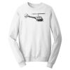 Unisex Fan Favorite Crew Sweatshirt Thumbnail