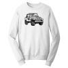 Unisex Fan Favorite Crew Sweatshirt Thumbnail