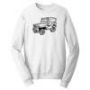 Unisex Fan Favorite Crew Sweatshirt Thumbnail