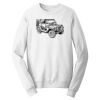 Unisex Fan Favorite Crew Sweatshirt Thumbnail