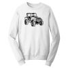 Unisex Fan Favorite Crew Sweatshirt Thumbnail