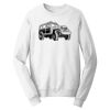 Unisex Fan Favorite Crew Sweatshirt Thumbnail