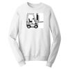 Unisex Fan Favorite Crew Sweatshirt Thumbnail