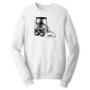 Unisex Fan Favorite Crew Sweatshirt Thumbnail