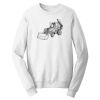 Unisex Fan Favorite Crew Sweatshirt Thumbnail