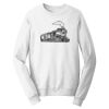 Unisex Fan Favorite Crew Sweatshirt Thumbnail