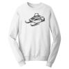 Unisex Fan Favorite Crew Sweatshirt Thumbnail
