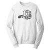 Unisex Fan Favorite Crew Sweatshirt Thumbnail