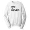 Unisex Fan Favorite Crew Sweatshirt Thumbnail