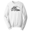 Unisex Fan Favorite Crew Sweatshirt Thumbnail