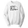 Unisex Fan Favorite Crew Sweatshirt Thumbnail
