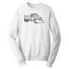 Unisex Fan Favorite Crew Sweatshirt Thumbnail