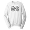 Unisex Fan Favorite Crew Sweatshirt Thumbnail